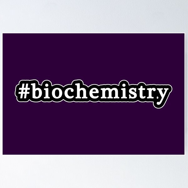 UST Department of Biochemistry