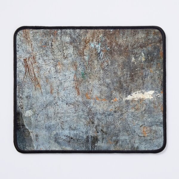 Item preview, Abstract Grey with White Cloud designed and sold by Anna Lemos.