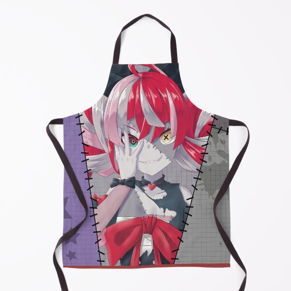 Item preview, Copy of Hololive Kureiji Ollie designed and sold by Naderu Virtually You.