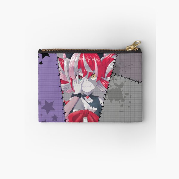 Item preview, Copy of Hololive Kureiji Ollie designed and sold by Naderu Virtually You.