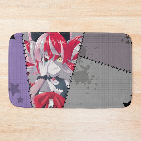Item preview, Copy of Hololive Kureiji Ollie designed and sold by Naderu Virtually You.
