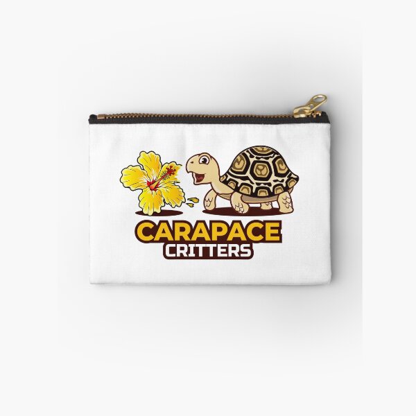 Item preview, Carapace Critters Leopard Tortoise designed and sold by CarapaceCritter.