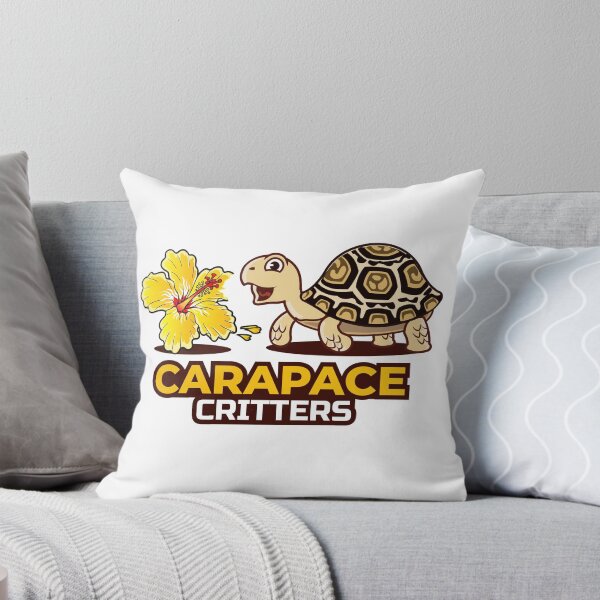 Item preview, Carapace Critters Leopard Tortoise designed and sold by CarapaceCritter.