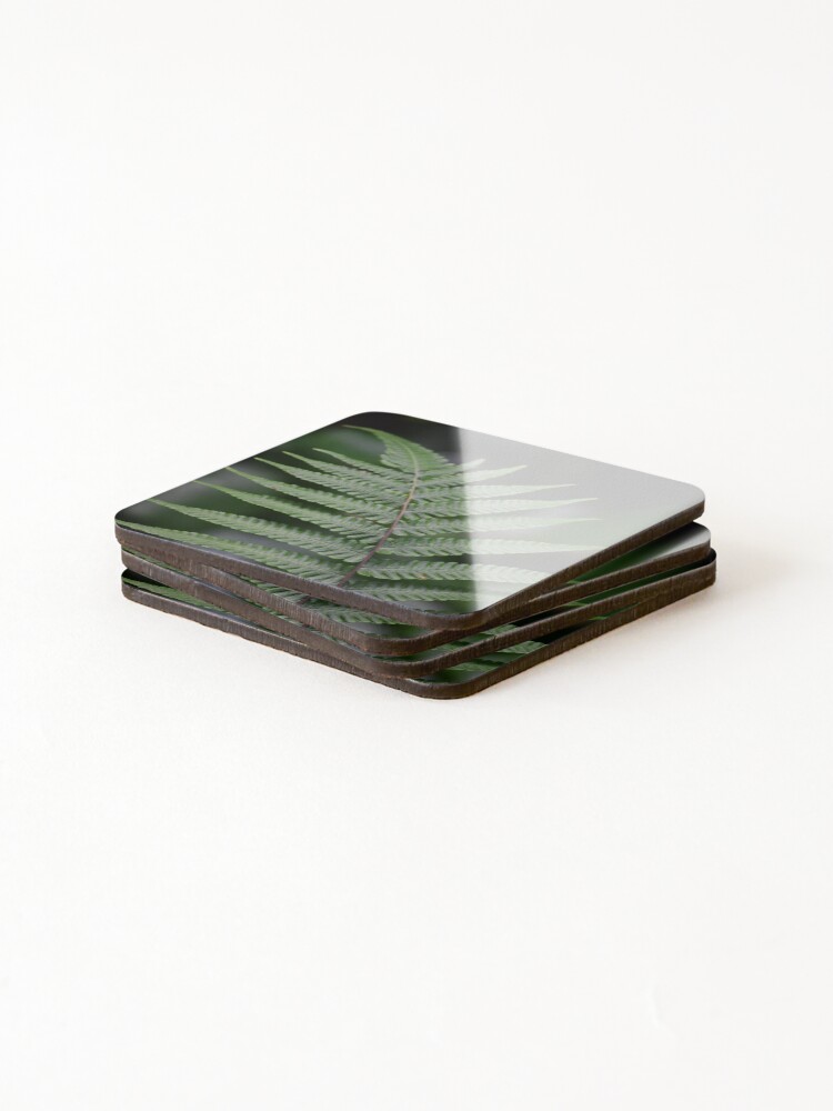 Thumbnail 4 of 5, Coasters (Set of 4), Sincerity designed and sold by Reriginal.