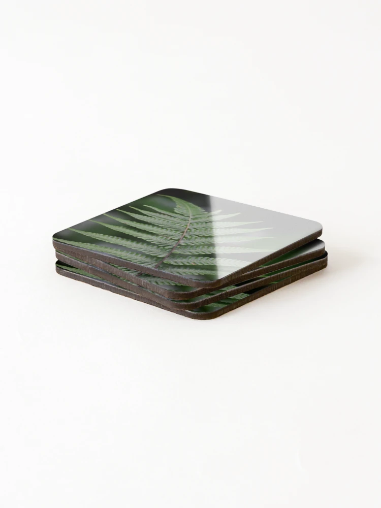 Thumbnail 4 of 5, Coasters (Set of 4), Sincerity designed and sold by Tracy Engle.