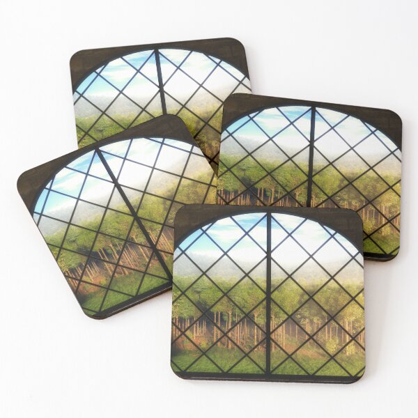 Item preview, Phantastes: Borders of Fairy Land designed and sold by Hannah Joy Patterson.
