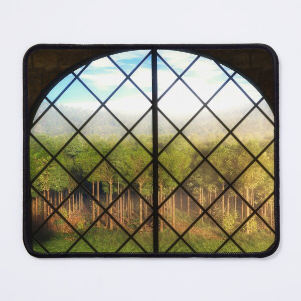 Item preview, Phantastes: Borders of Fairy Land designed and sold by Hannah Joy Patterson.