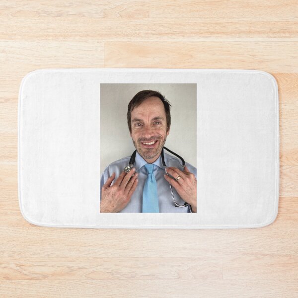 Item preview, Doctor  designed and sold by BOBBYBABE.