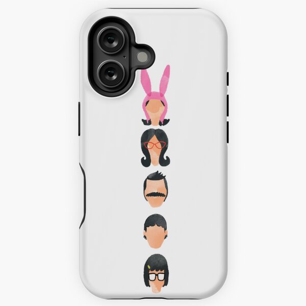 Item preview, The Belchers 7 designed and sold by XANZIR SHOP.