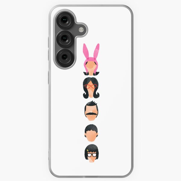 Item preview, The Belchers 7 designed and sold by XANZIR SHOP.