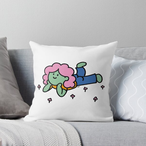 Artikelvorschau, Grünes Mädchen Goodvibes entworfen und verkauft von KaiaAramayo.