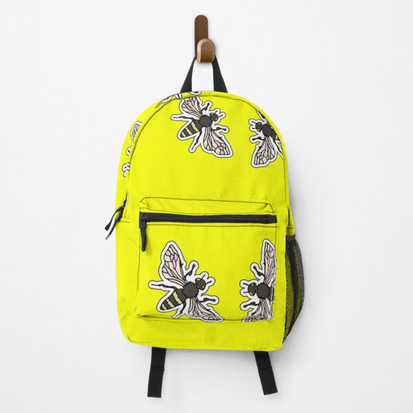 Item preview, Honey Bee Sticker designed and sold by ETUSTORE.