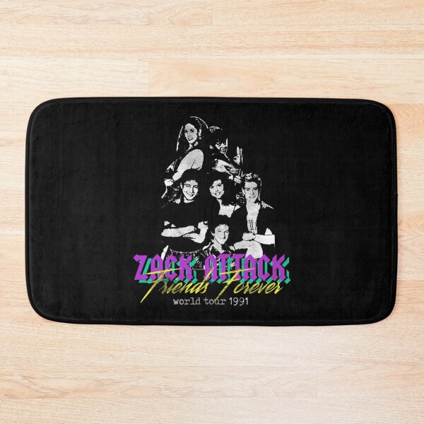 Item preview, Zack Attack Classic . designed and sold by AntonioLore.