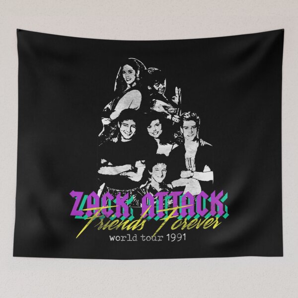 Item preview, Zack Attack Classic . designed and sold by AntonioLore.