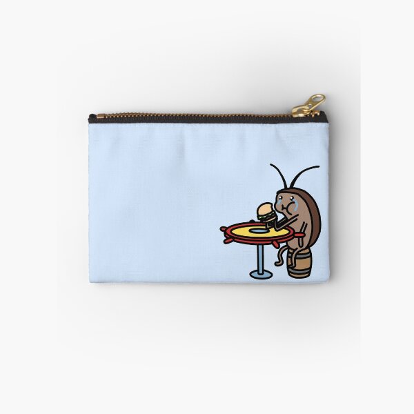 Item preview, sad cockroach meme designed and sold by TVLMdesigns.
