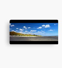 killarney beach Canvas Print