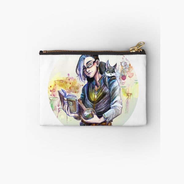 Item preview, The alchemist designed and sold by sophiralou.