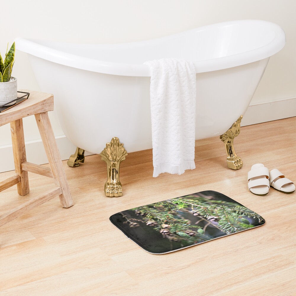 Item preview, Bath Mat designed and sold by Reriginal.
