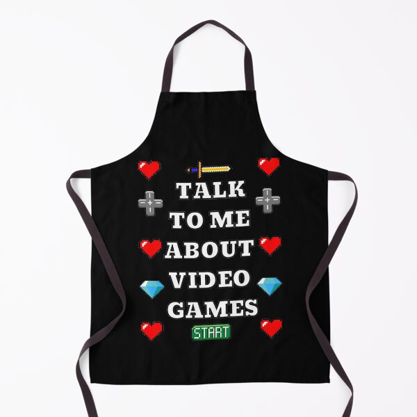 Item preview, Video Games designed and sold by Silly Stuff.