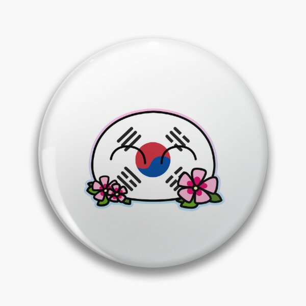 Neko Japan (CountryHumans) Pin for Sale by Norway-Addict