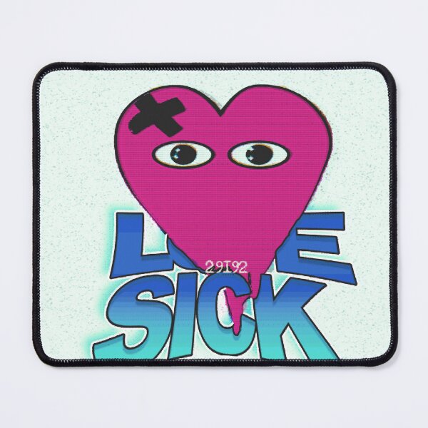 Item preview, Lovey designed and sold by TribeFits.