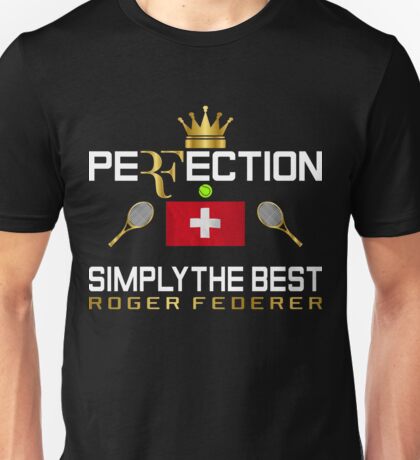 official roger federer merchandise