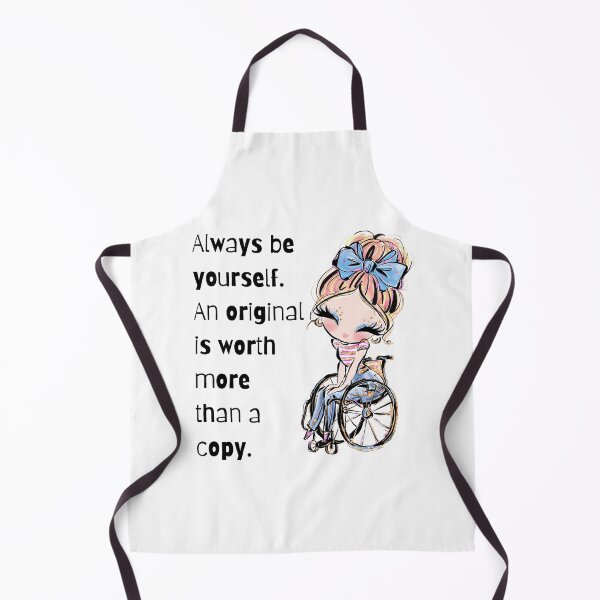 Item preview, Always be yourself... designed and sold by MyMintyPrinty.