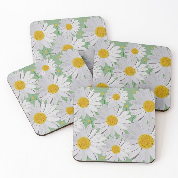 Item preview, Daisies designed and sold by brittanyelaine.