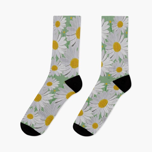 Item preview, Daisies designed and sold by brittanyelaine.