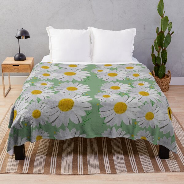Item preview, Daisies designed and sold by brittanyelaine.
