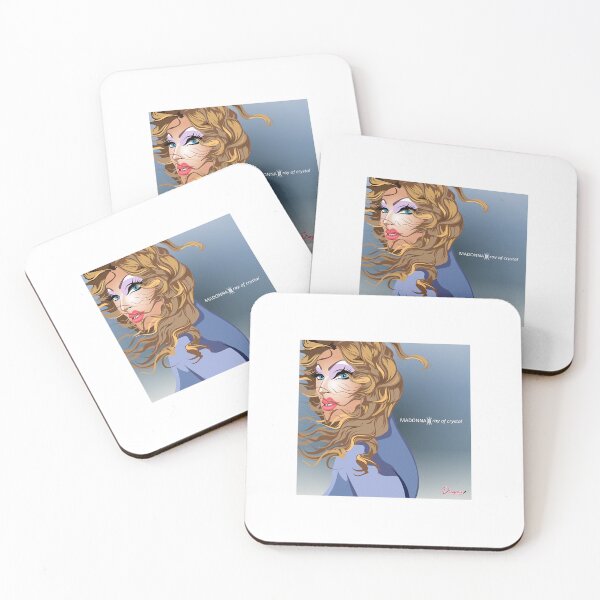 Item preview, Crystal Methyd from Drag Race Fan Art  designed and sold by ospeares.