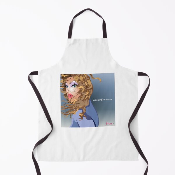 Item preview, Crystal Methyd from Drag Race Fan Art designed and sold by ospeares.