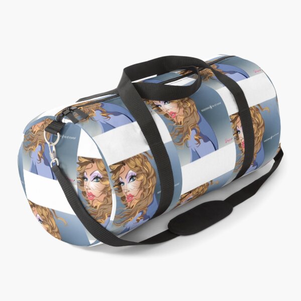Item preview, Crystal Methyd from Drag Race Fan Art  designed and sold by ospeares.