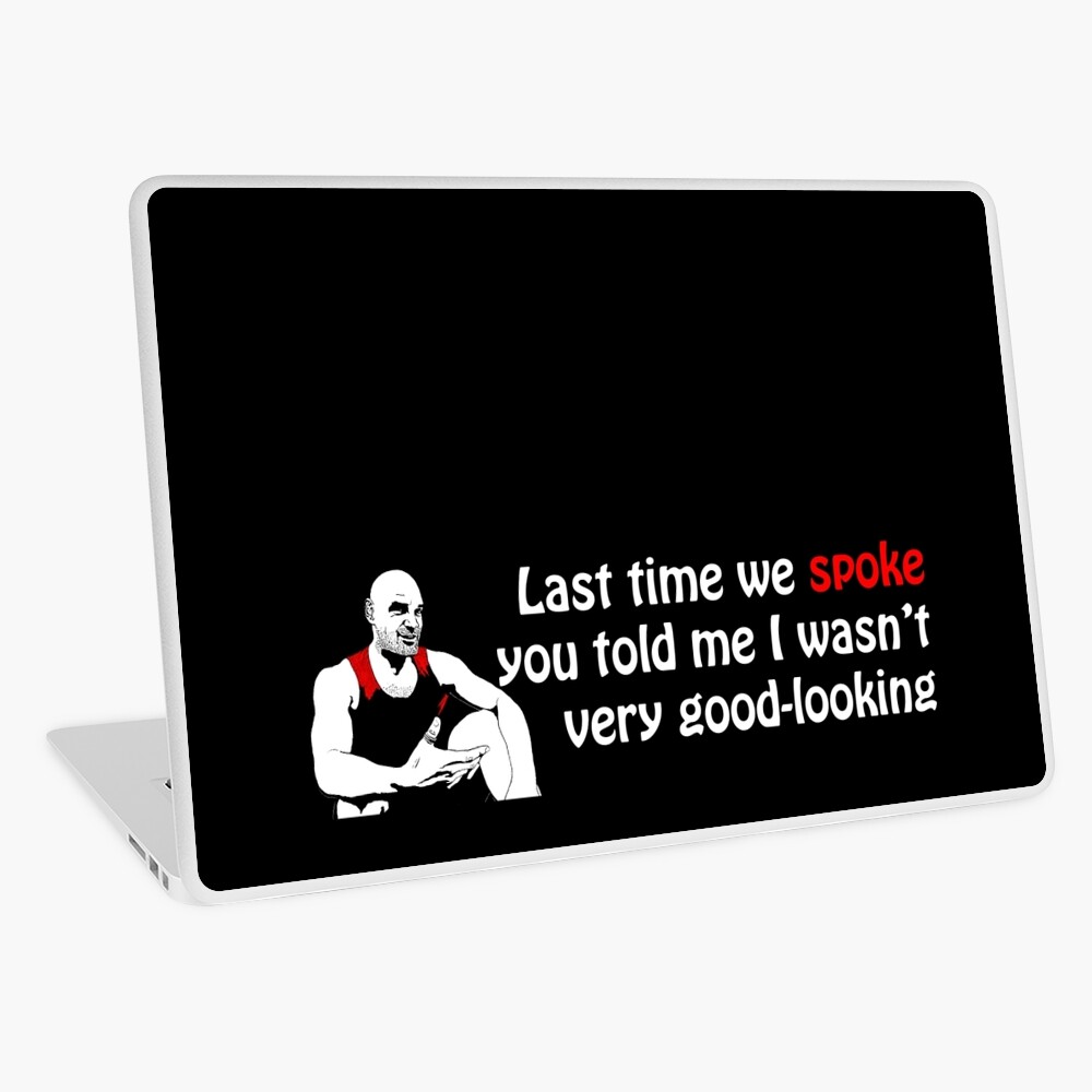 Item preview, Laptop Skin designed and sold by Ragcha.