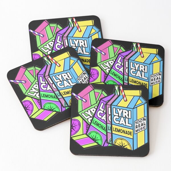 Item preview, Lemonade designed and sold by musangs.