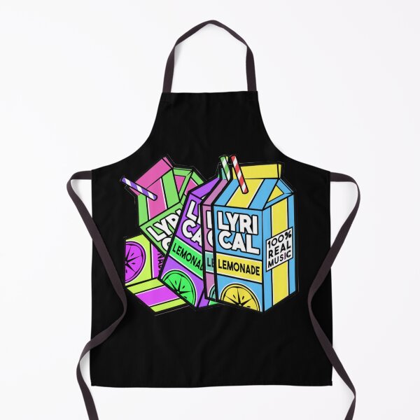 Item preview, Lemonade designed and sold by musangs.