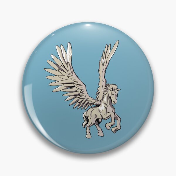 Item preview, DND Pegasus designed and sold by Black-Orc.
