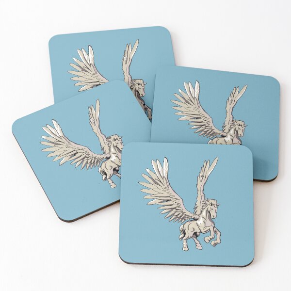 Item preview, DND Pegasus designed and sold by Black-Orc.
