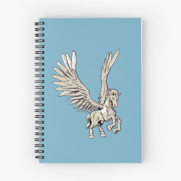 Item preview, DND Pegasus designed and sold by Black-Orc.