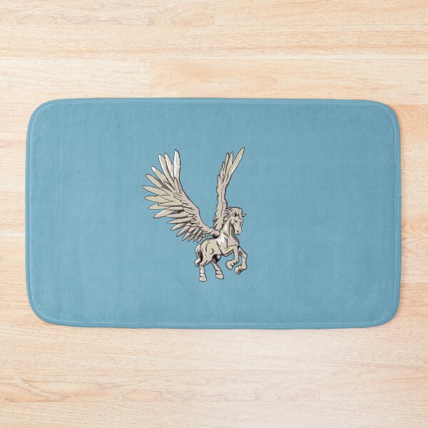 Item preview, DND Pegasus designed and sold by Black-Orc.