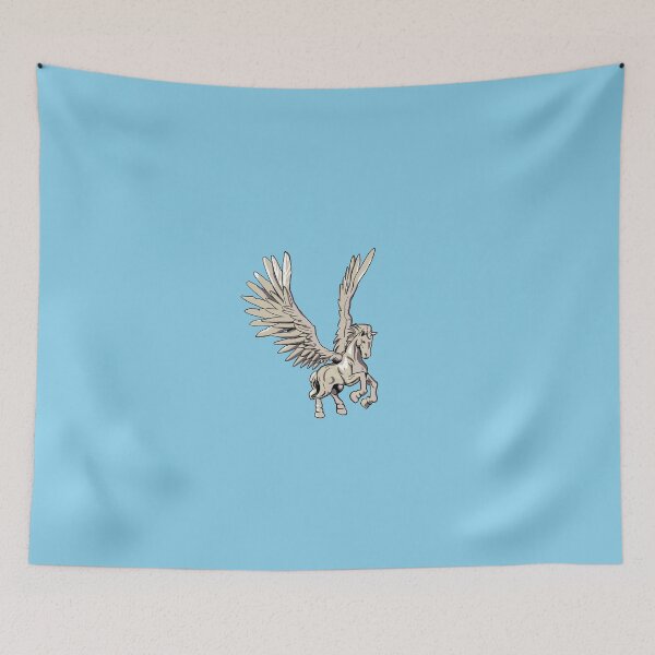 Item preview, DND Pegasus designed and sold by Black-Orc.