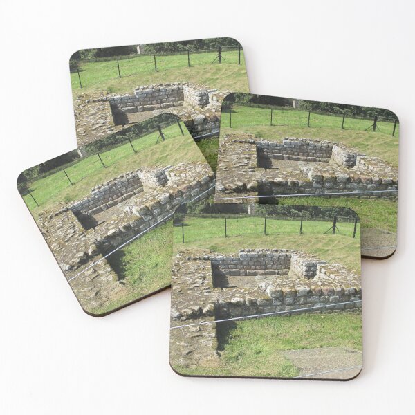 Item preview, #131 |☼| P Pareidolia Rocks And Bricks (Hadrian's Wall) designed and sold by Naean H.F. (Nez Man).