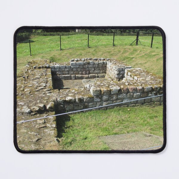 Item preview, #131 |☼| P Pareidolia Rocks And Bricks (Hadrian's Wall) designed and sold by Naean H.F. (Nez Man).
