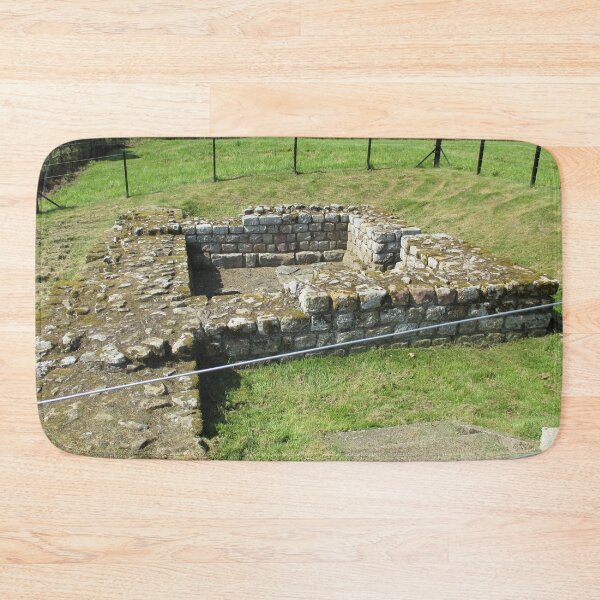 Item preview, #131 |☼| P Pareidolia Rocks And Bricks (Hadrian's Wall) designed and sold by Naean H.F. (Nez Man).