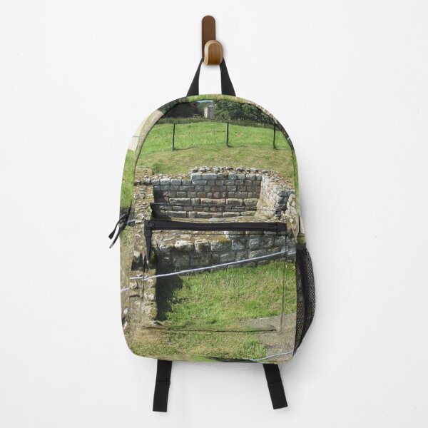 Item preview, #131 |☼| P Pareidolia Rocks And Bricks (Hadrian's Wall) designed and sold by Naean H.F. (Nez Man).