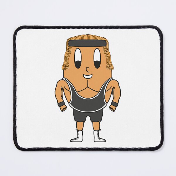 Item preview, Wrestler Egg designed and sold by termakotz.