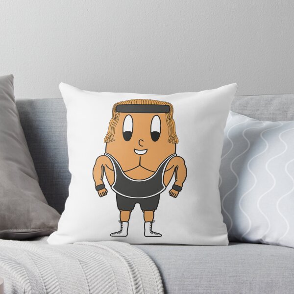 Item preview, Huevo luchador designed and sold by termakotz.