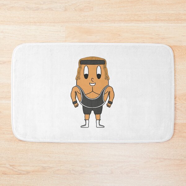 Item preview, Wrestler Egg      designed and sold by termakotz.
