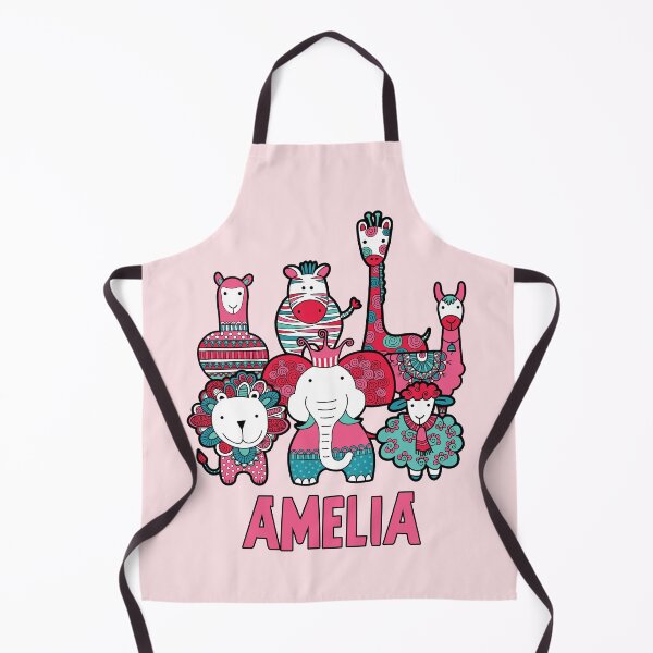 Item preview, Amelia & Friends designed and sold by Glynnis Owen.