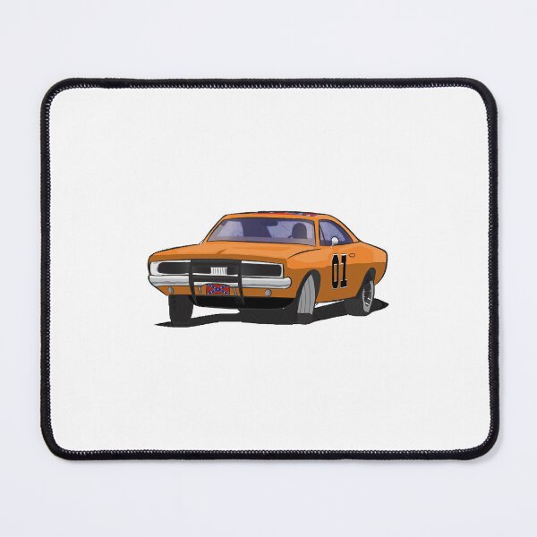 Item preview, General Lee 01 car  designed and sold by ospeares.